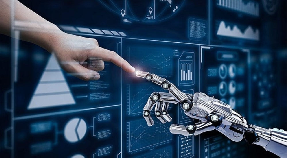 Ish-kreu i Google: Inteligjenca artificiale rrezik per njerezimin per 5 vjet